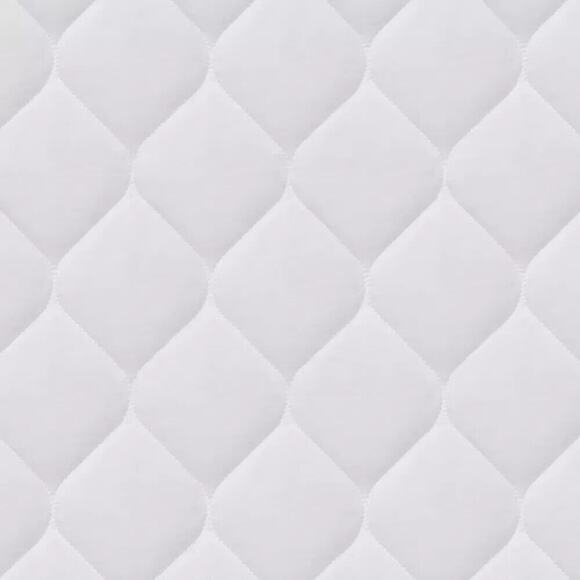 Biddeford Deluxe Quilted Heated Mattress Pad (Dual Digital Controllers) KING SL - Picture 3 of 3